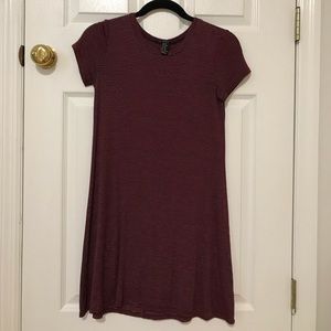 Forever 21 T-shirt Dress